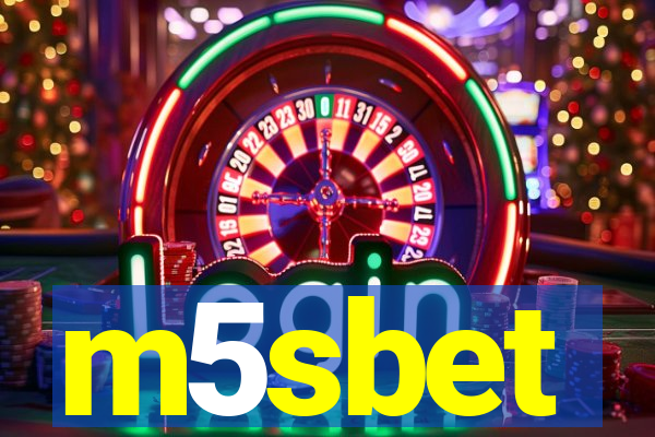 m5sbet