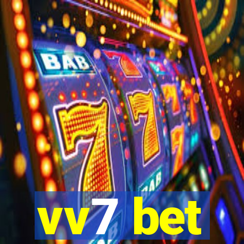 vv7 bet