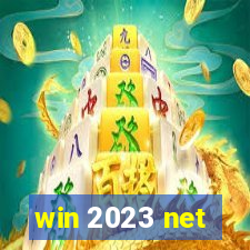 win 2023 net