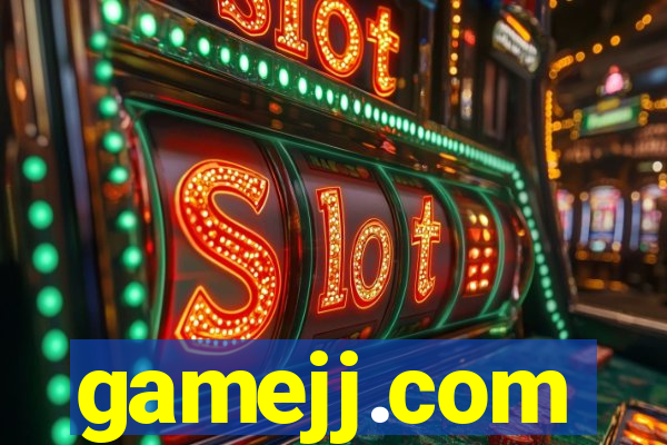 gamejj.com