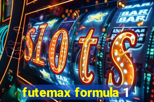 futemax formula 1