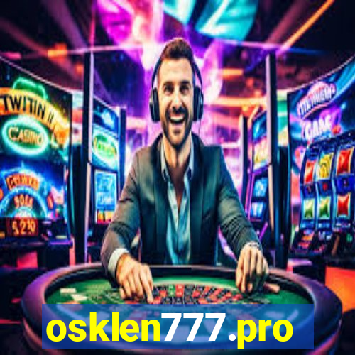 osklen777.pro