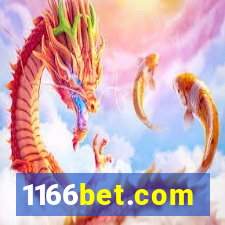 1166bet.com