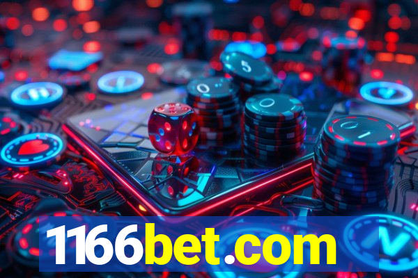 1166bet.com