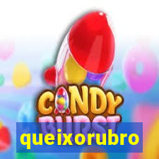 queixorubro