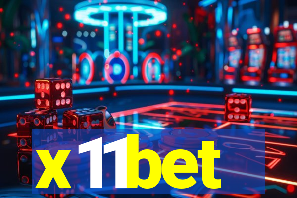 x11bet