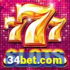 34bet.com