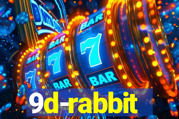 9d-rabbit