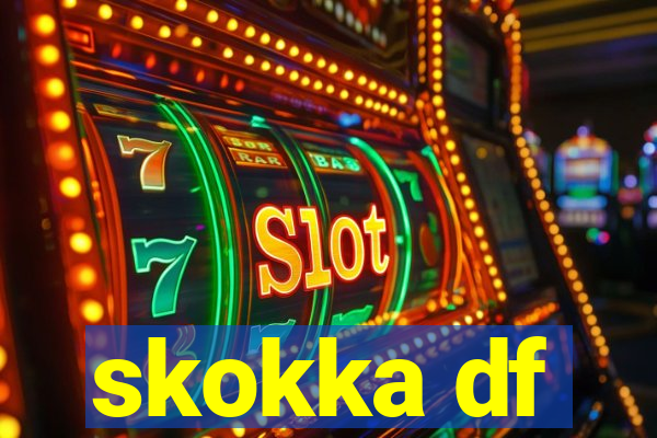 skokka df