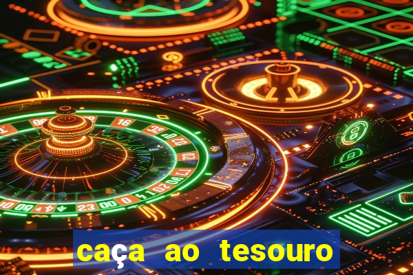 caça ao tesouro bíblico desbravadores