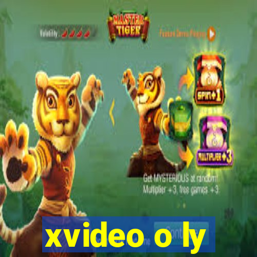 xvideo o ly