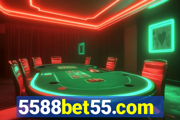 5588bet55.com