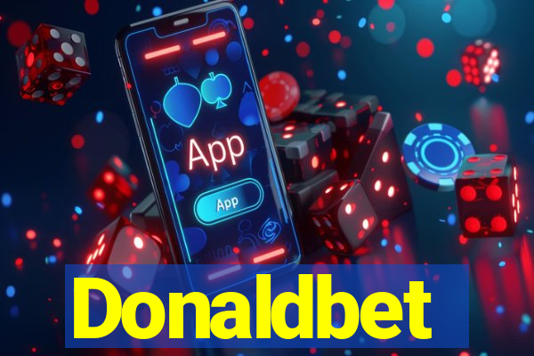 Donaldbet