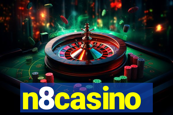 n8casino