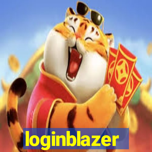 loginblazer