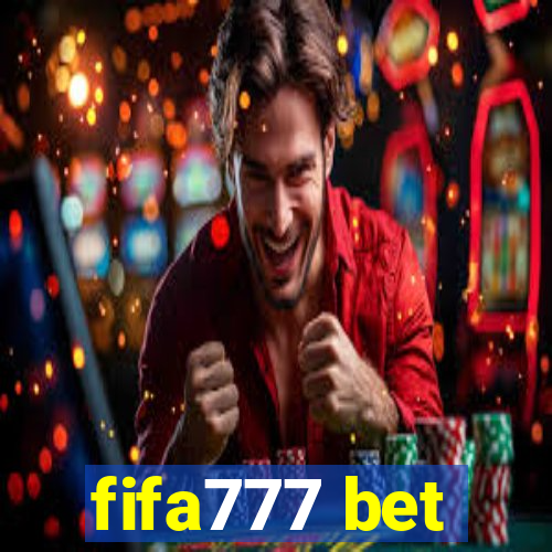 fifa777 bet