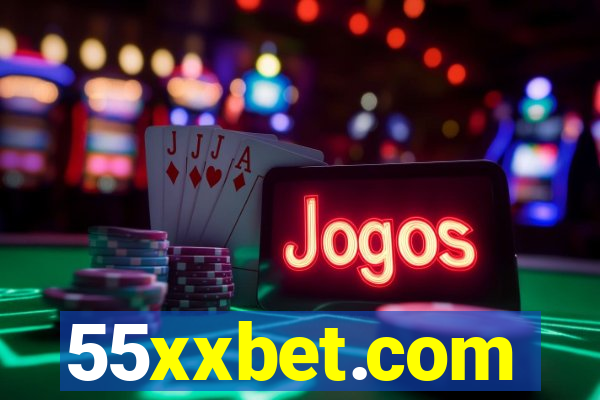 55xxbet.com