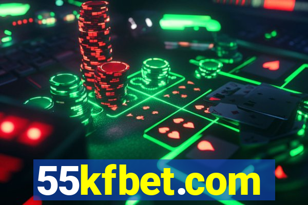 55kfbet.com