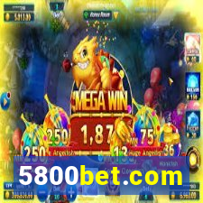 5800bet.com