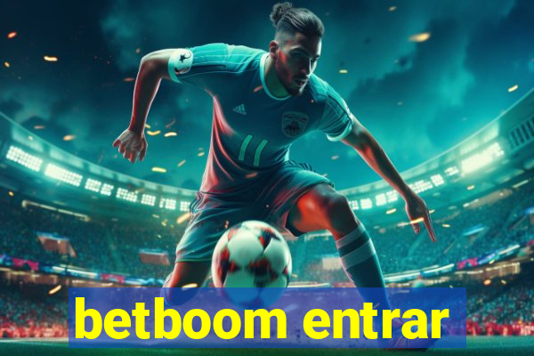 betboom entrar