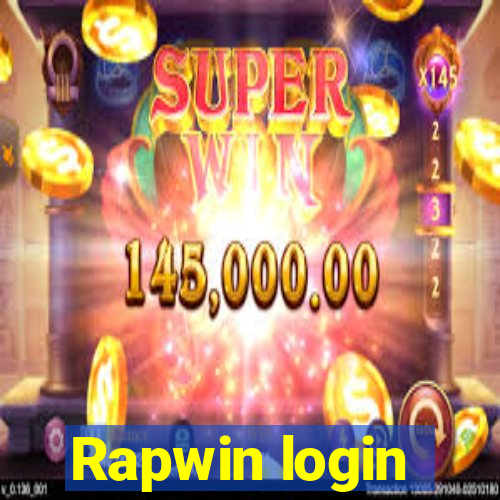 Rapwin login