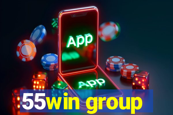 55win group