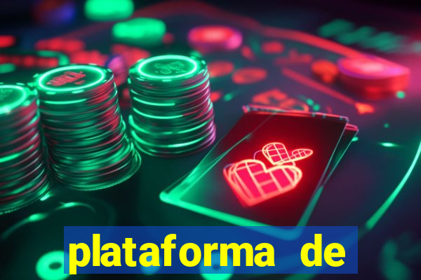 plataforma de casino chinesa