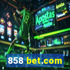 858 bet.com