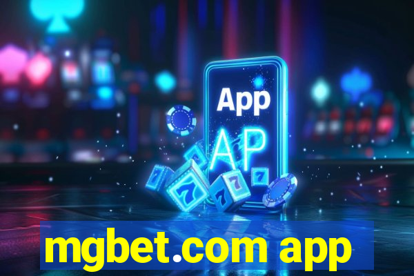 mgbet.com app