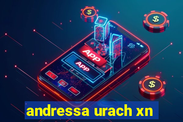 andressa urach xn