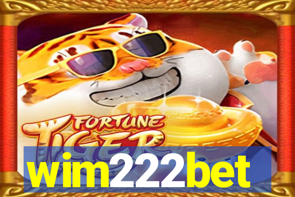 wim222bet