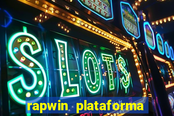 rapwin plataforma de jogos