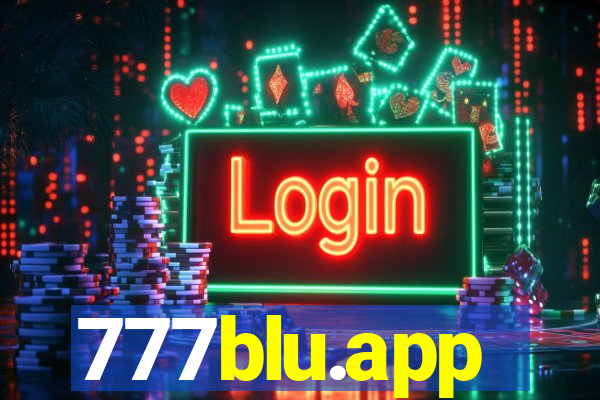 777blu.app