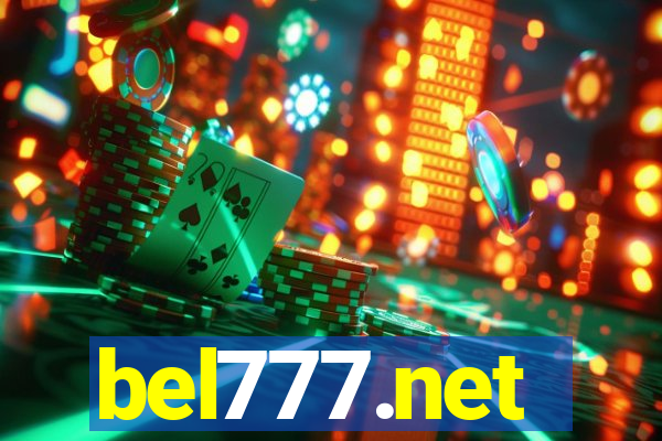 bel777.net