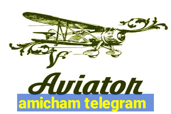 amicham telegram