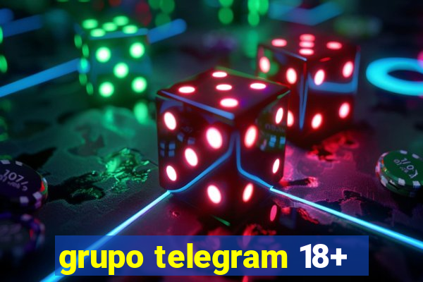 grupo telegram 18+