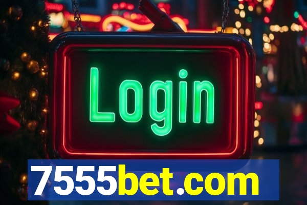 7555bet.com