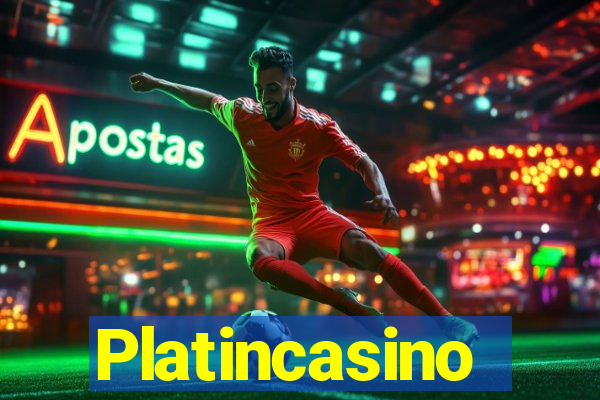 Platincasino