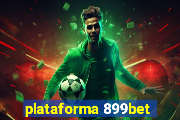 plataforma 899bet