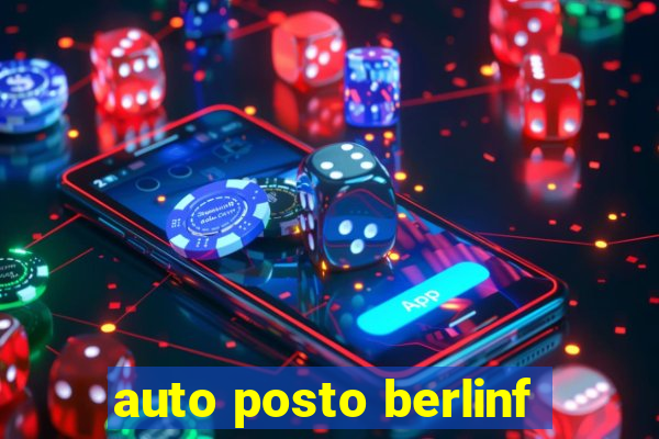 auto posto berlinf