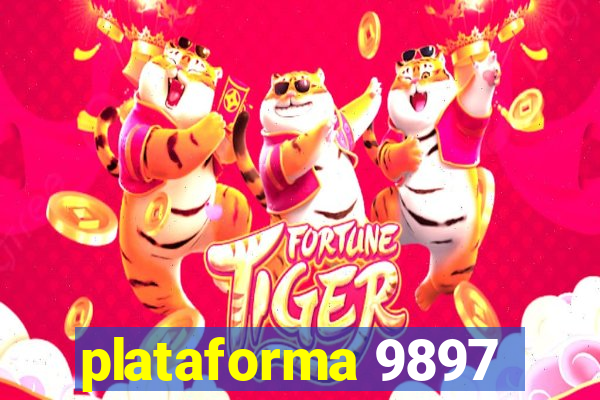 plataforma 9897