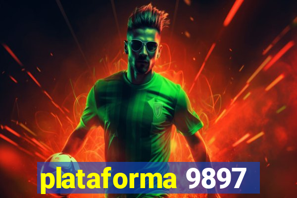 plataforma 9897