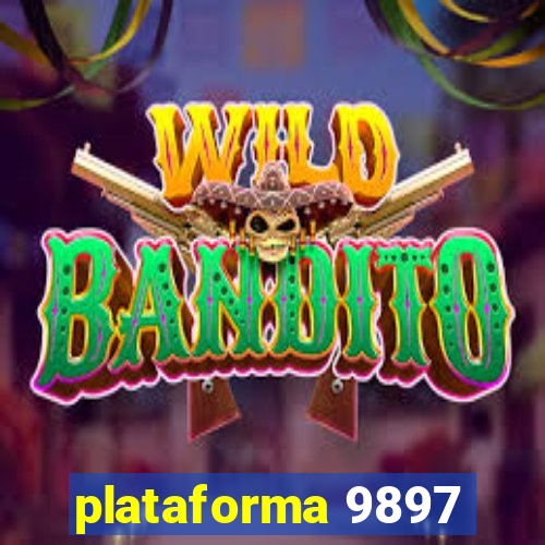 plataforma 9897