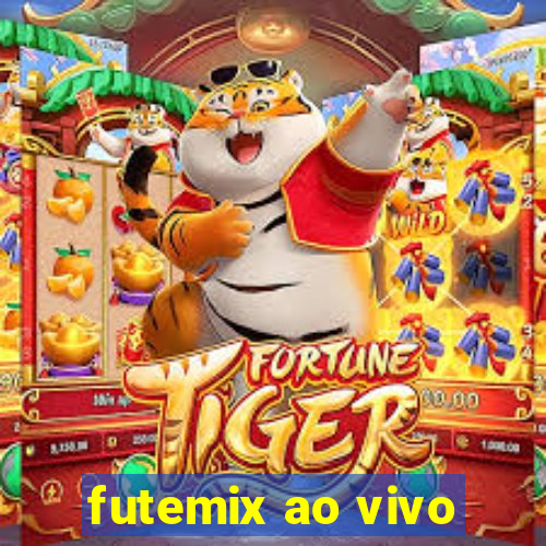 futemix ao vivo