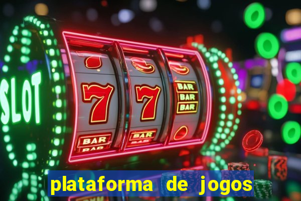 plataforma de jogos do ratinho