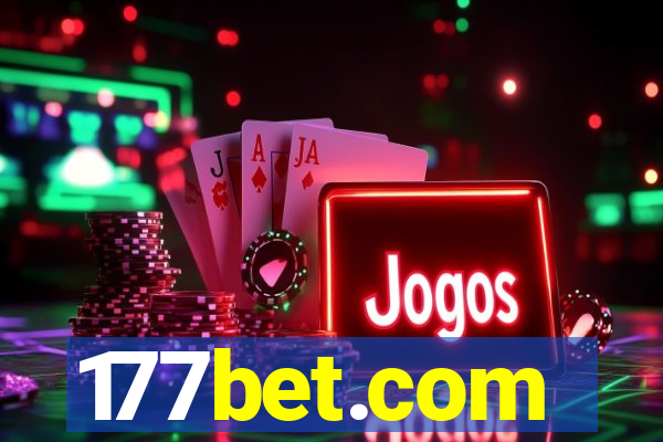 177bet.com