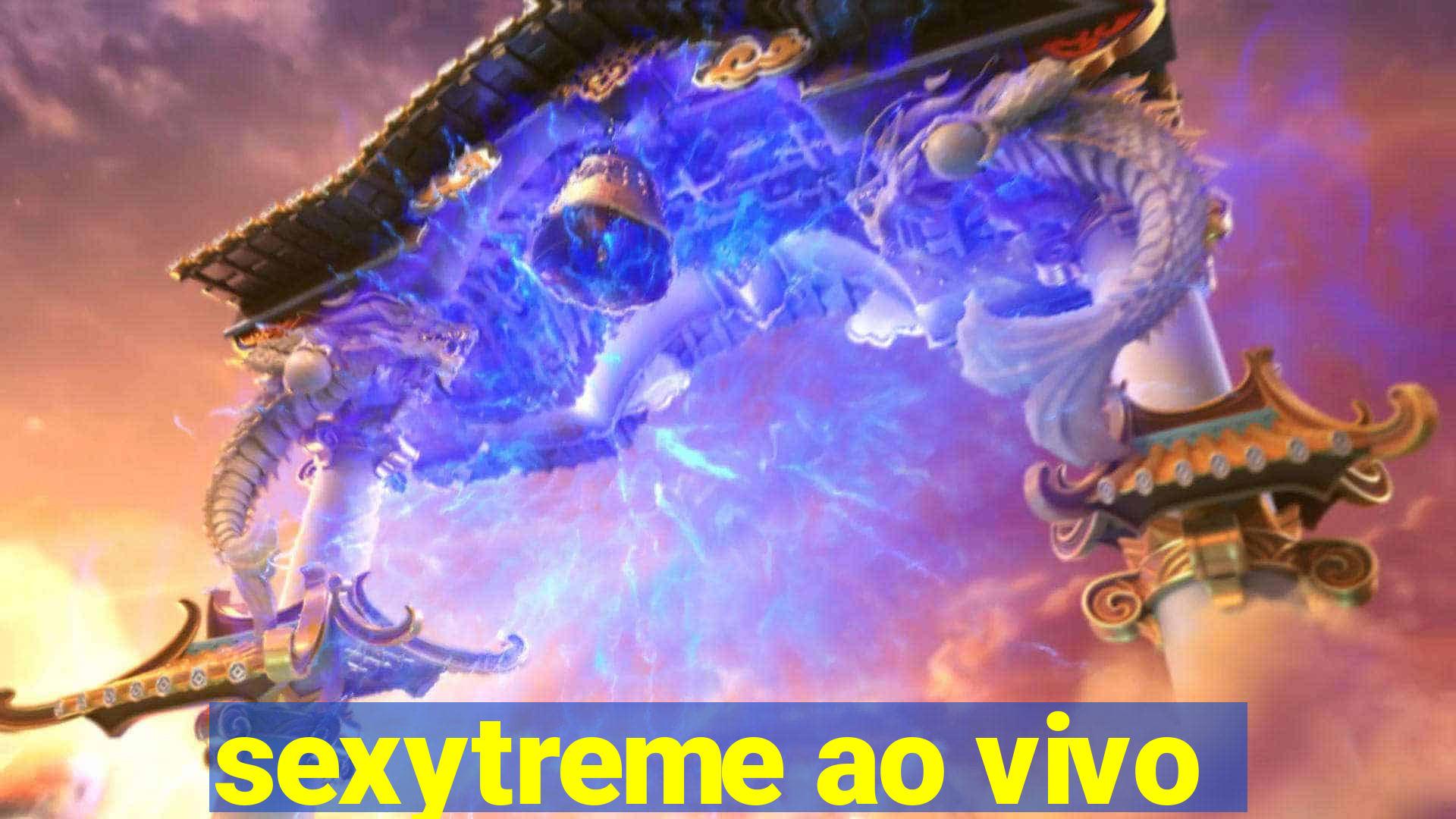 sexytreme ao vivo