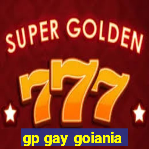 gp gay goiania