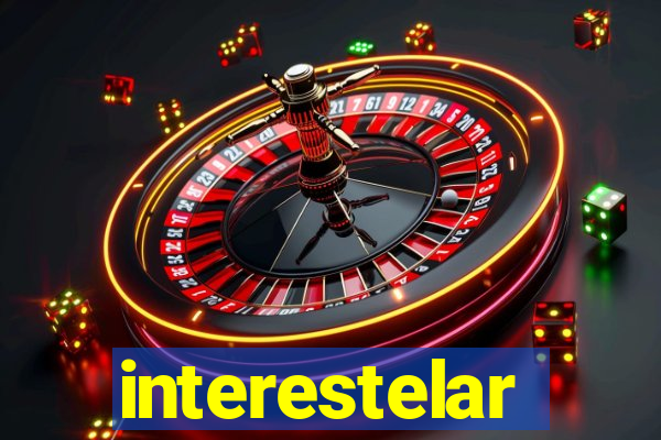 interestelar download dublado