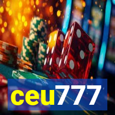 ceu777